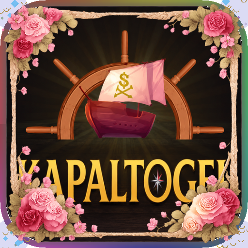 kapaltogel — galeri pratinjau - APK Resmi